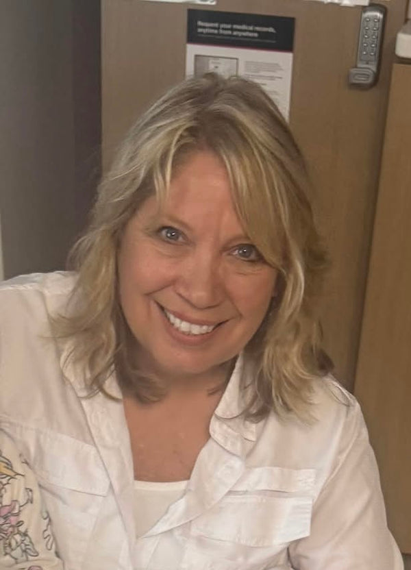 MAUREEN DALTON