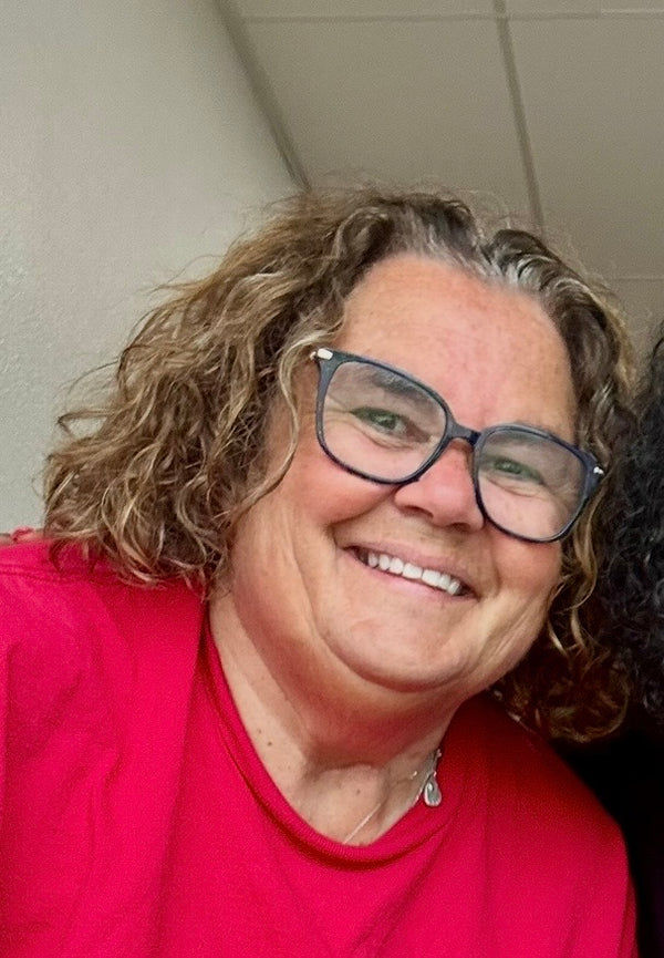 MARY JOHNS