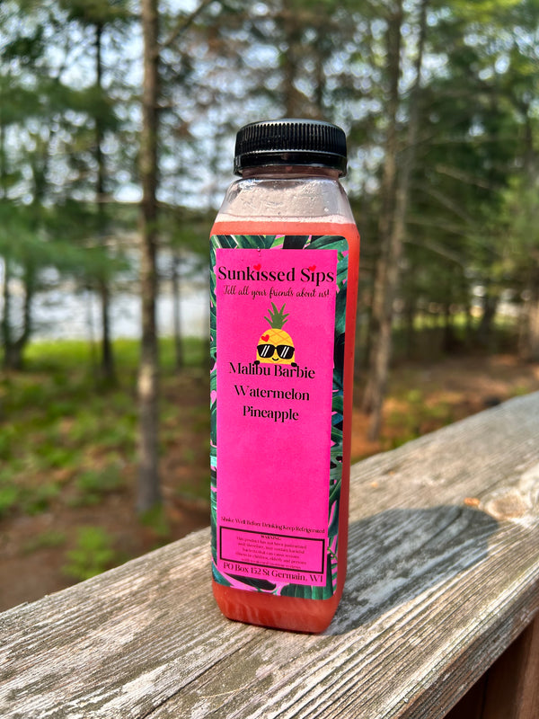 Malibu Barbie