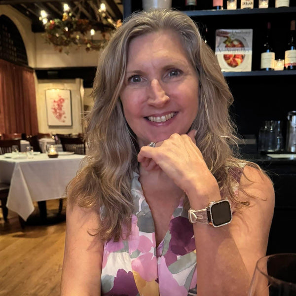 PATRICIA SLATER