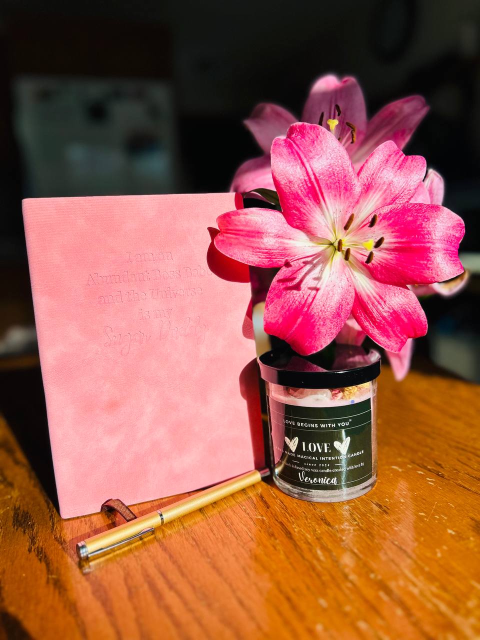 Limited Edition Valentine’s Bundle